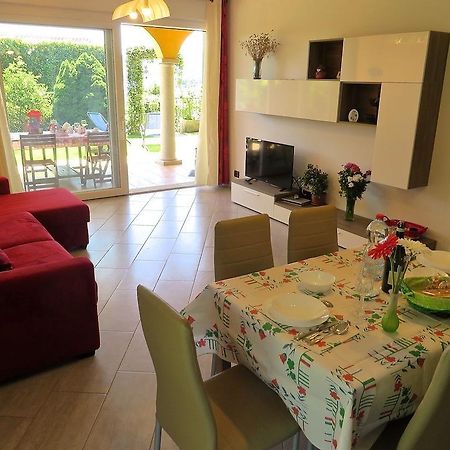 Margo 1 Apartment Вербания Екстериор снимка