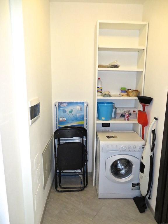 Margo 1 Apartment Вербания Екстериор снимка