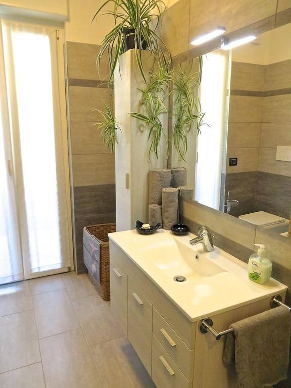 Margo 1 Apartment Вербания Екстериор снимка