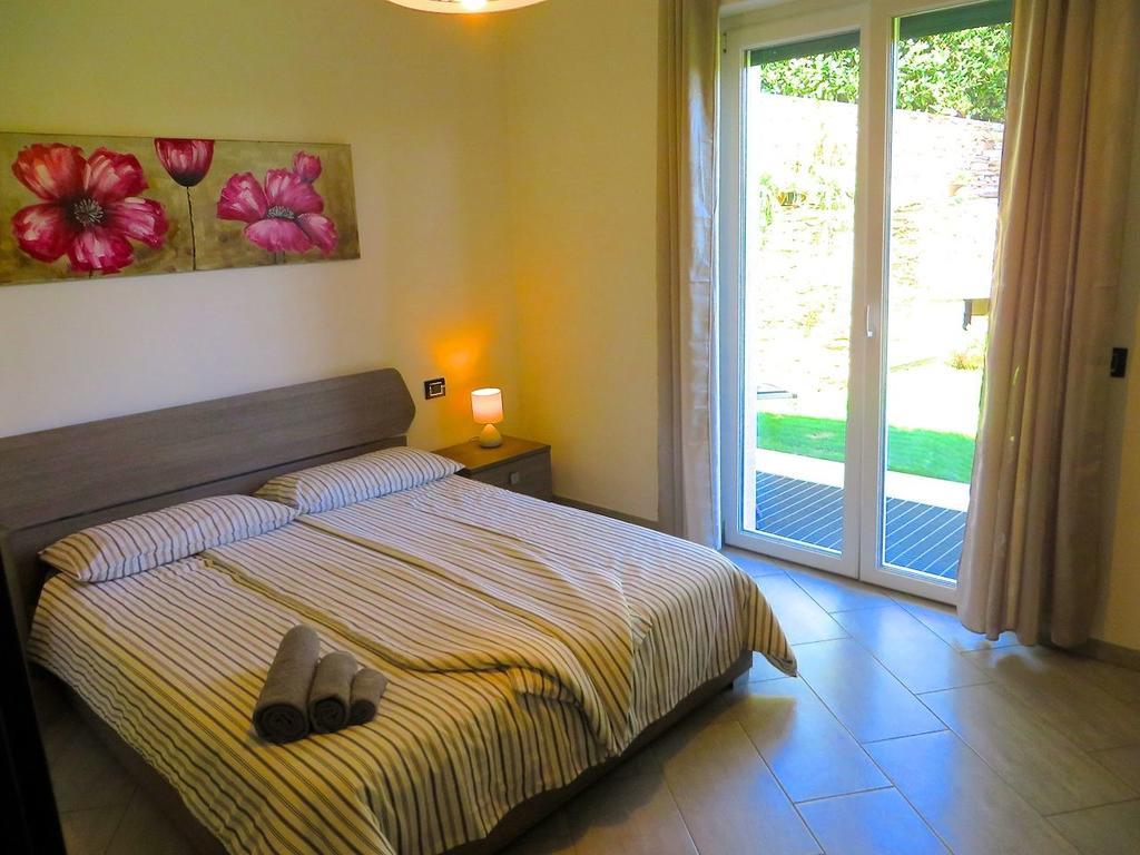 Margo 1 Apartment Вербания Екстериор снимка